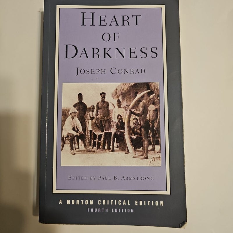 Heart of Darkness