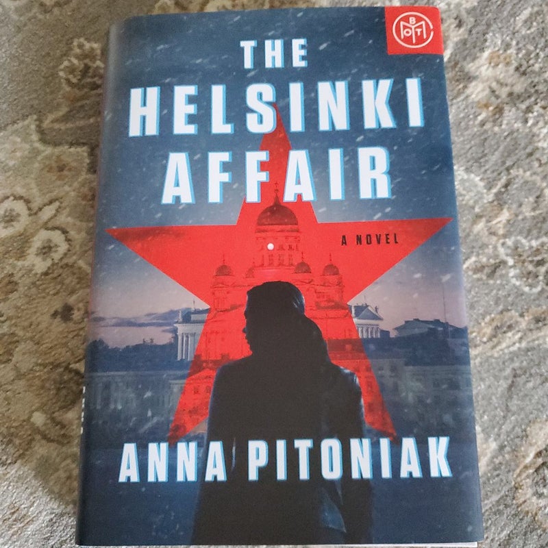 The Helsinki Affair