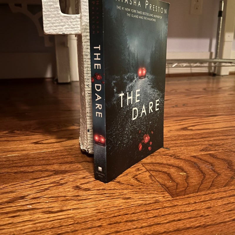 The Dare