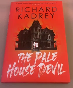 The Pale House Devil 2023
