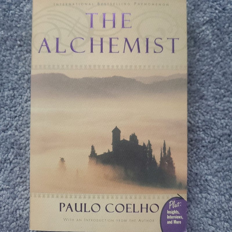 The Alchemist