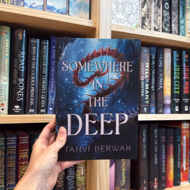 Somewhere in the Deep