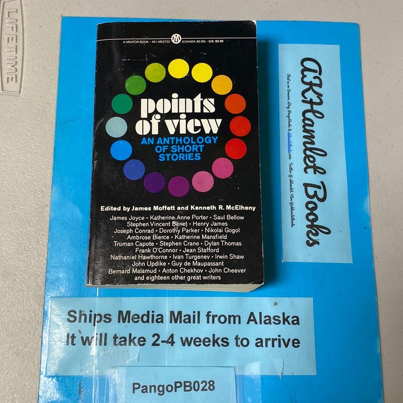 Points of View