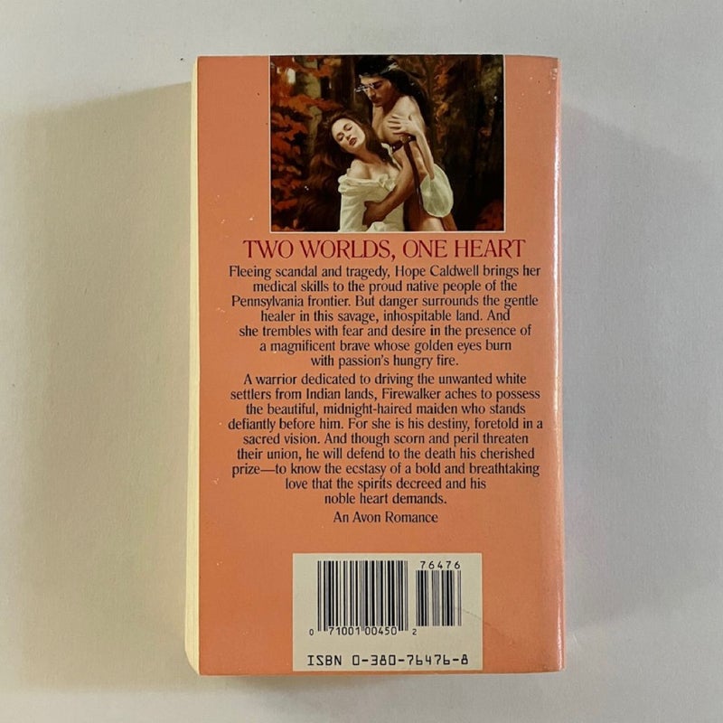 Beloved Intruder - 1st Printing