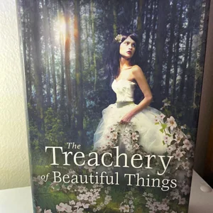 The Treachery of Beautiful Things