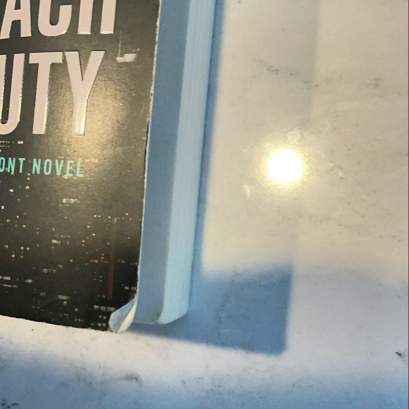Breach of Duty