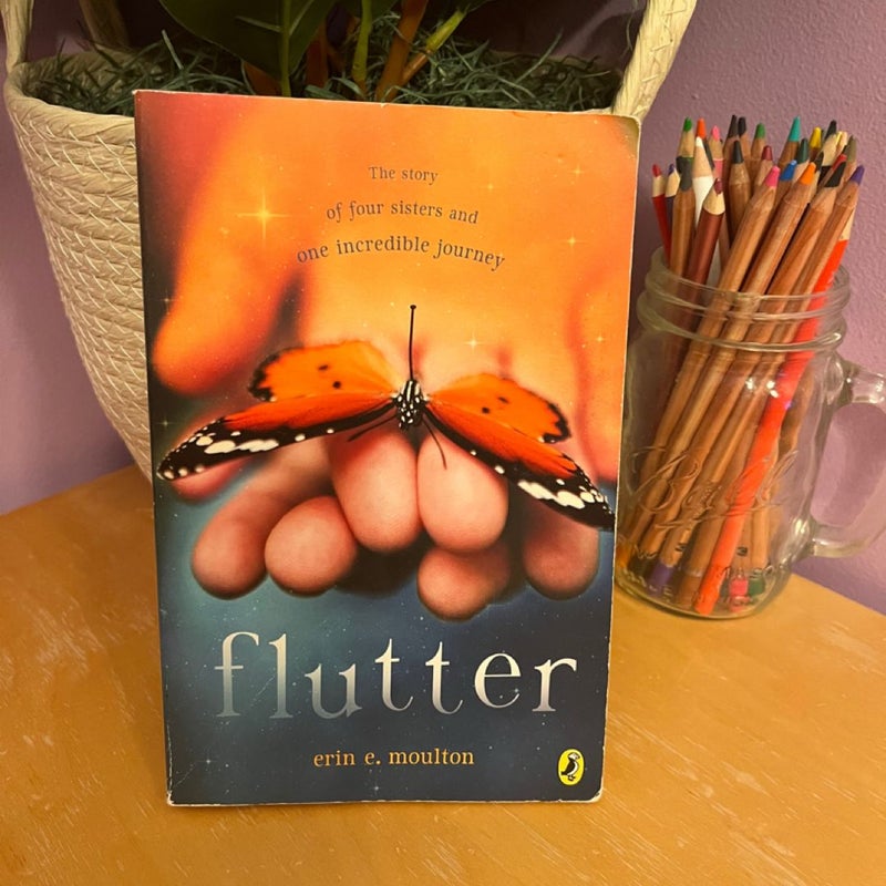 Flutter
