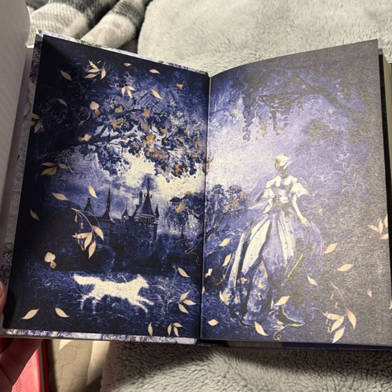 The Belladonna Collection