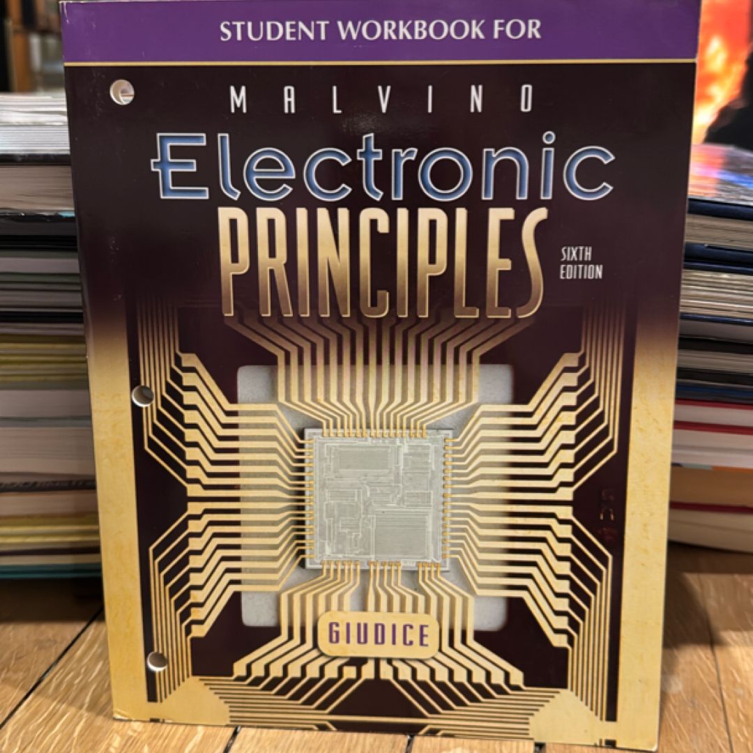 Electronic Principles
