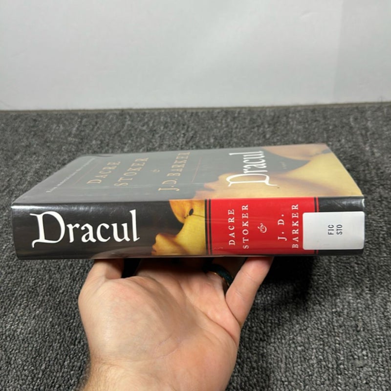 Dracul