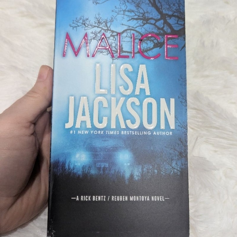 Malice