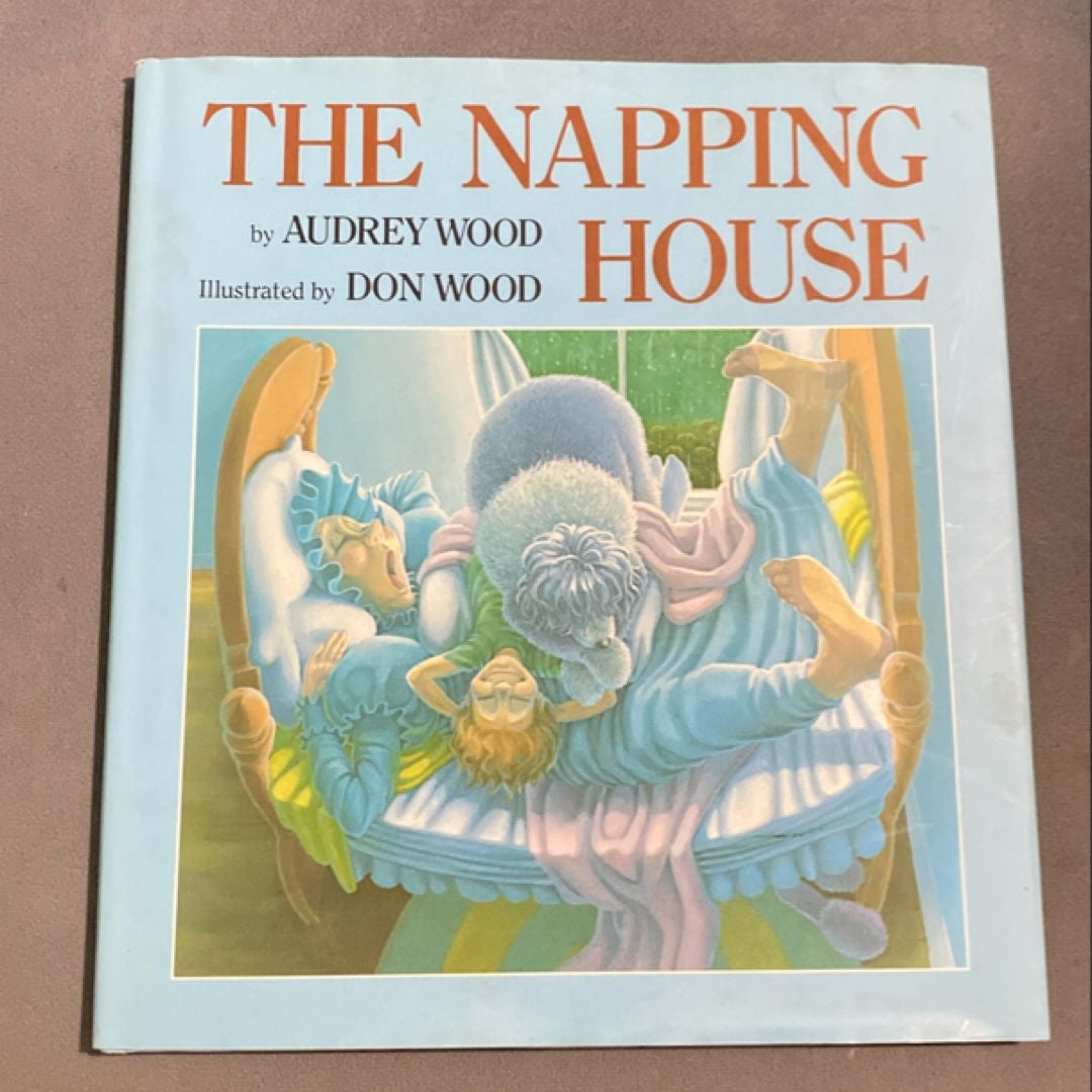 The Napping House