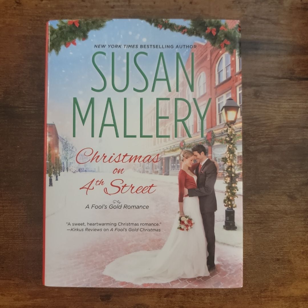 Christmas on 4th Street