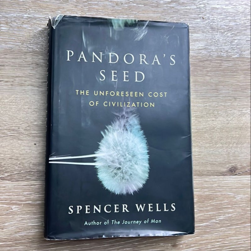 Pandora's Seed