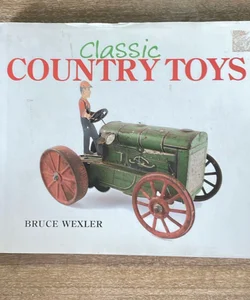 Classic Country Toys