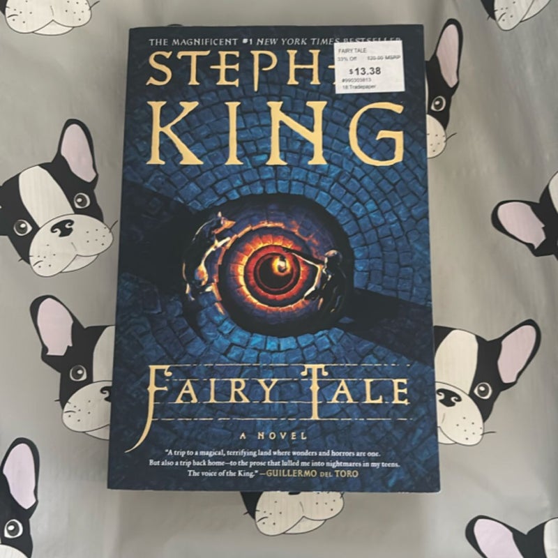 Fairy Tale