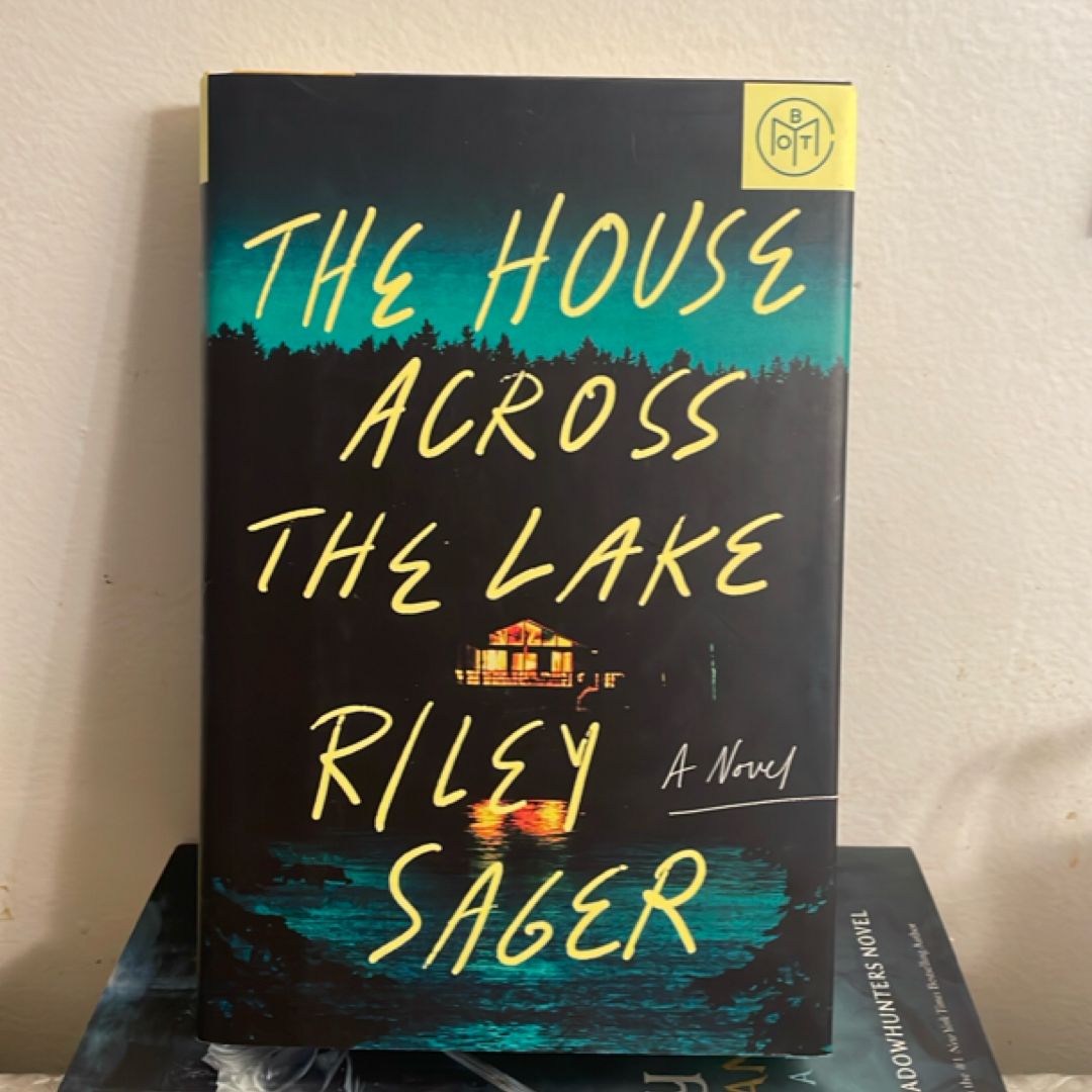 The House Across the Lake