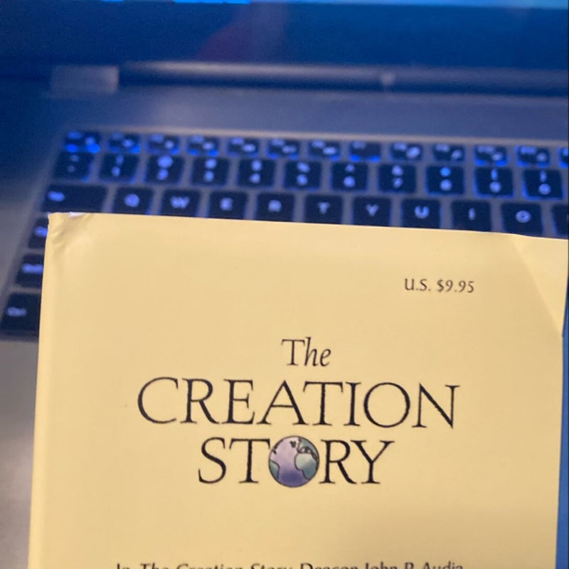 The Creation Story