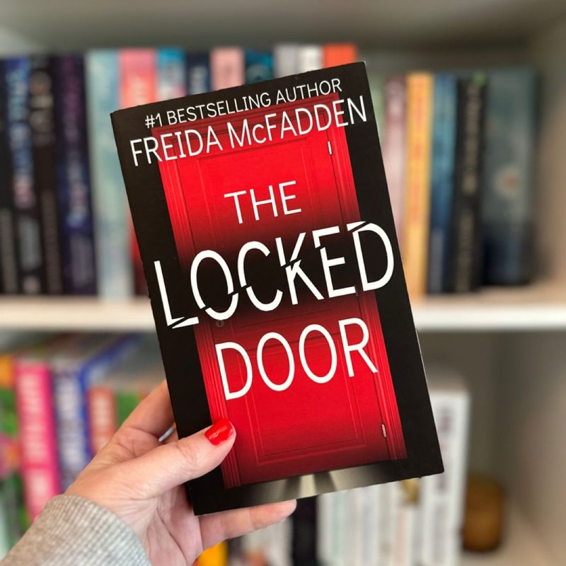 The Locked Door (indie edition)