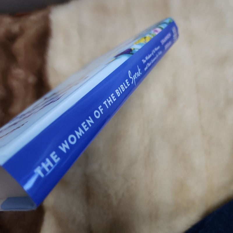 The Women of the Bible Speak