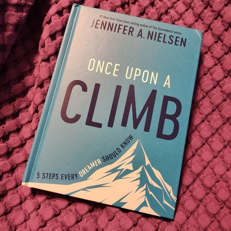 Once upon a Climb