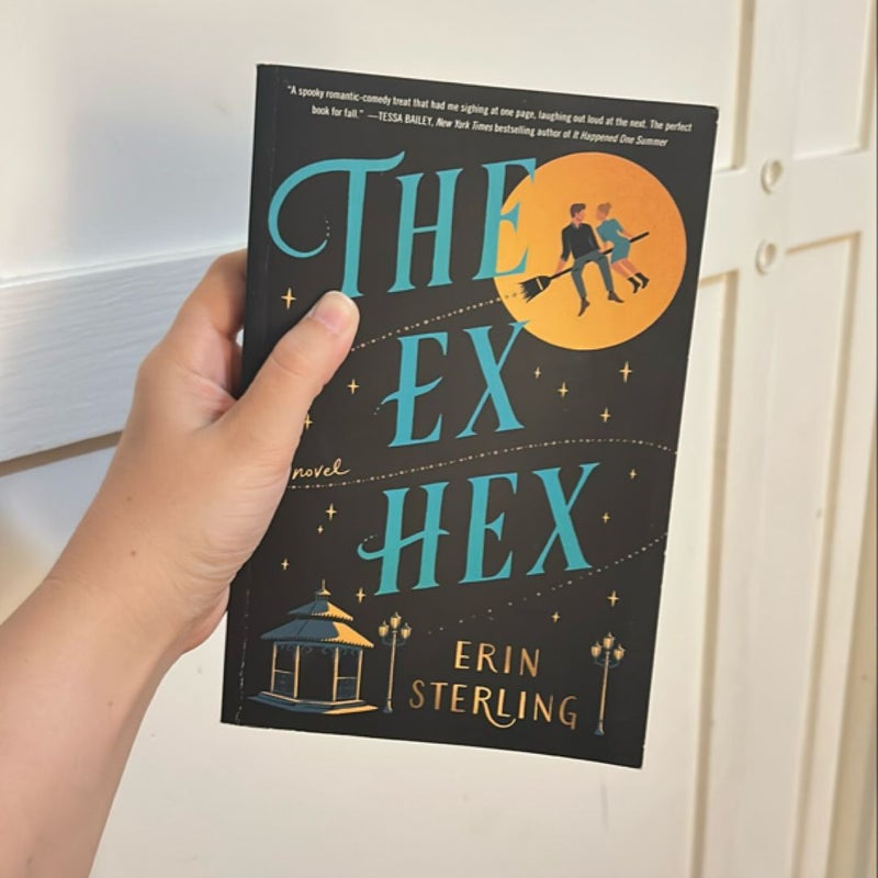 The Ex Hex