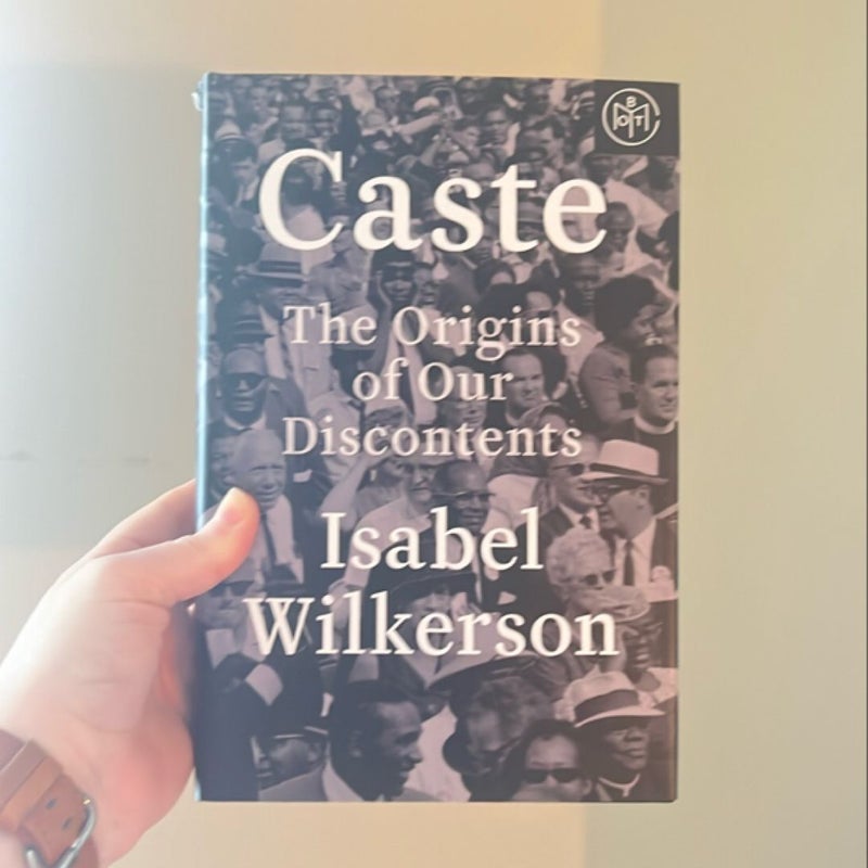 Caste (Oprah's Book Club)