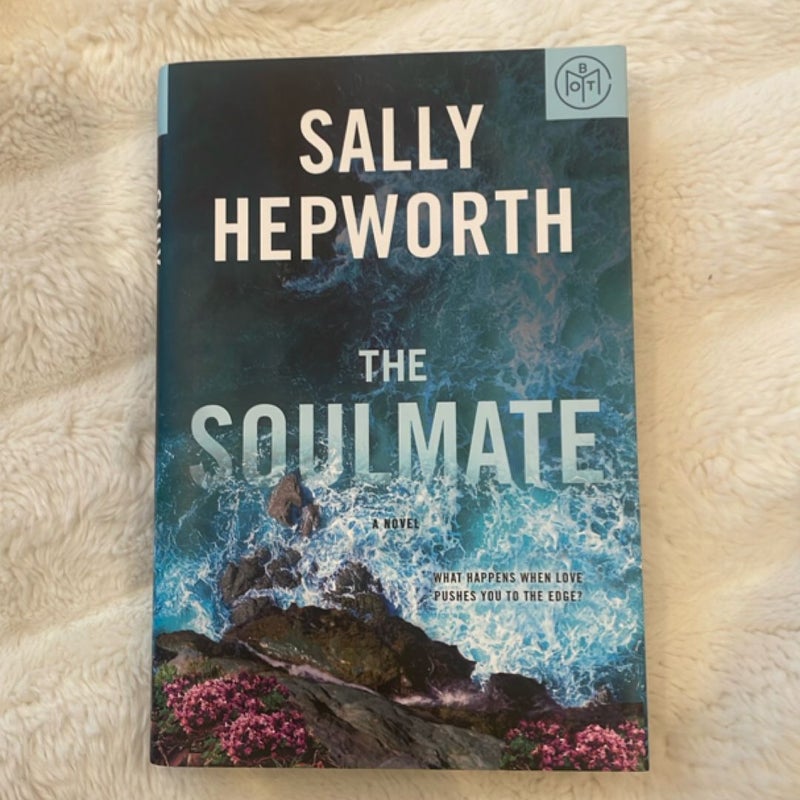 The Soulmate