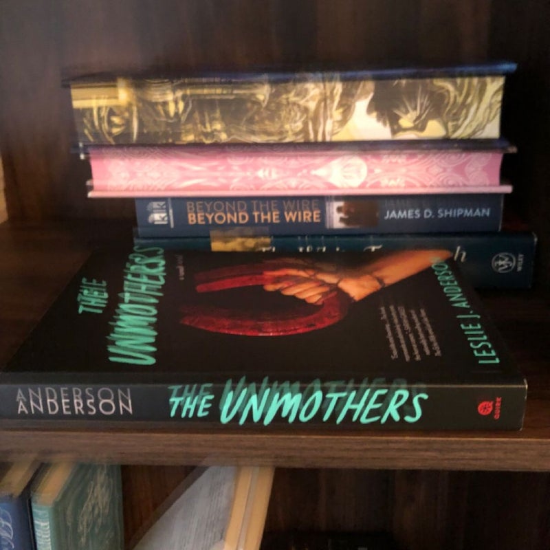 The Unmothers