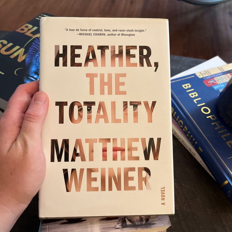 Heather, the Totality