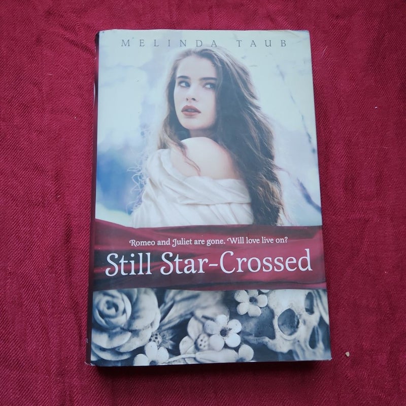 Still Star-Crossed