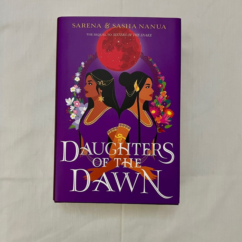 Daughters of the Dawn