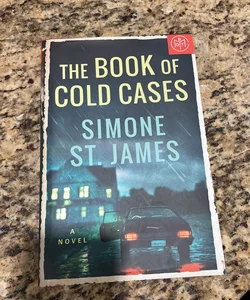 The Book of Cold Cases