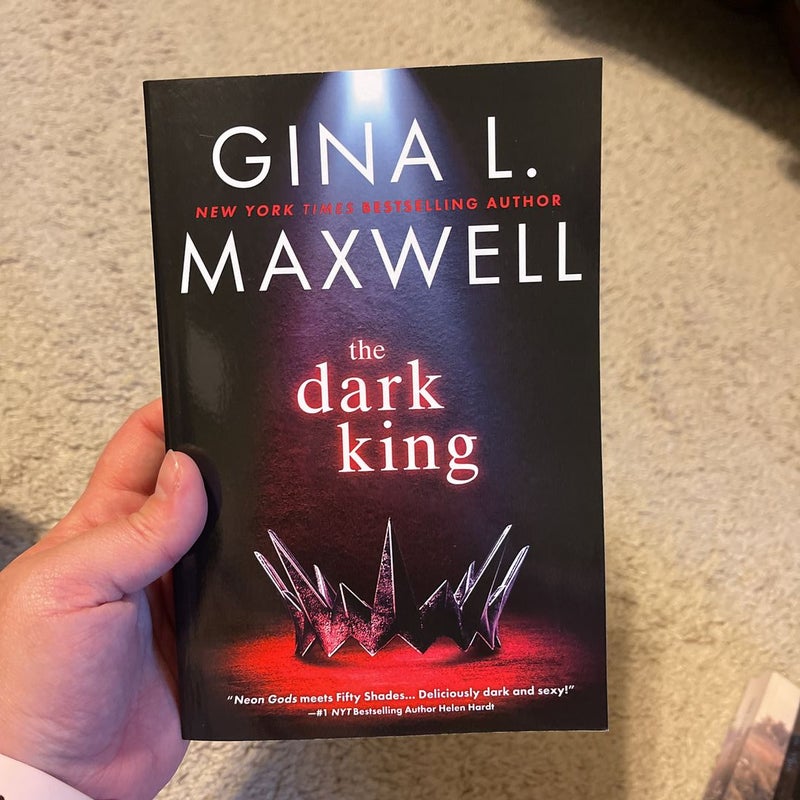 The Dark King