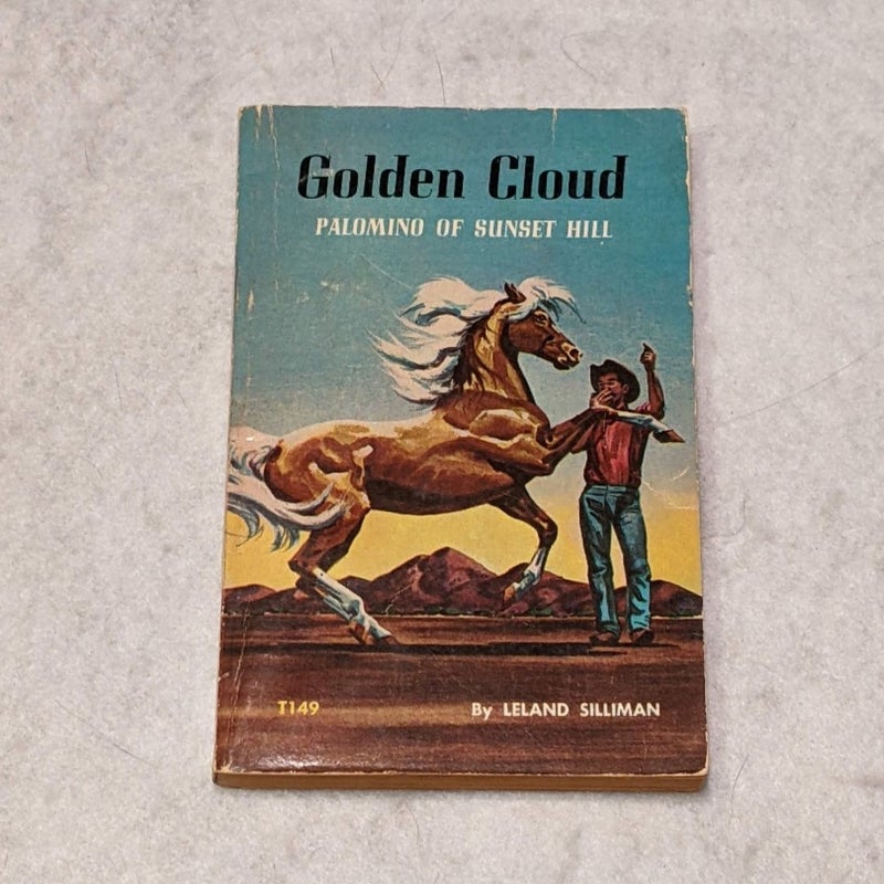 Golden Cloud