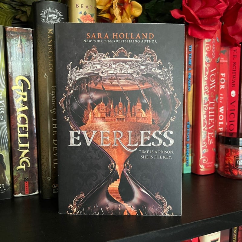 Everless