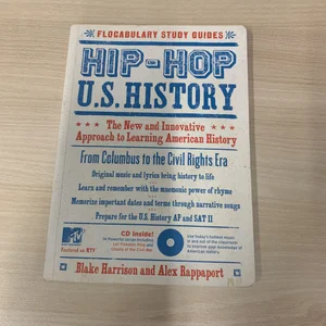Hip-Hop U. S. History