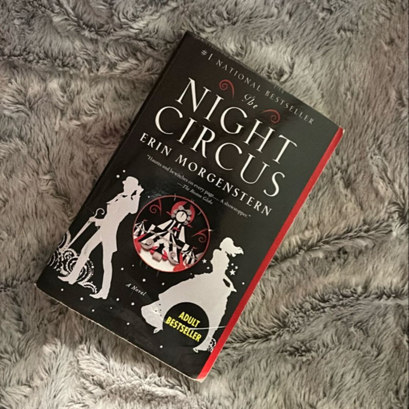 The Night Circus