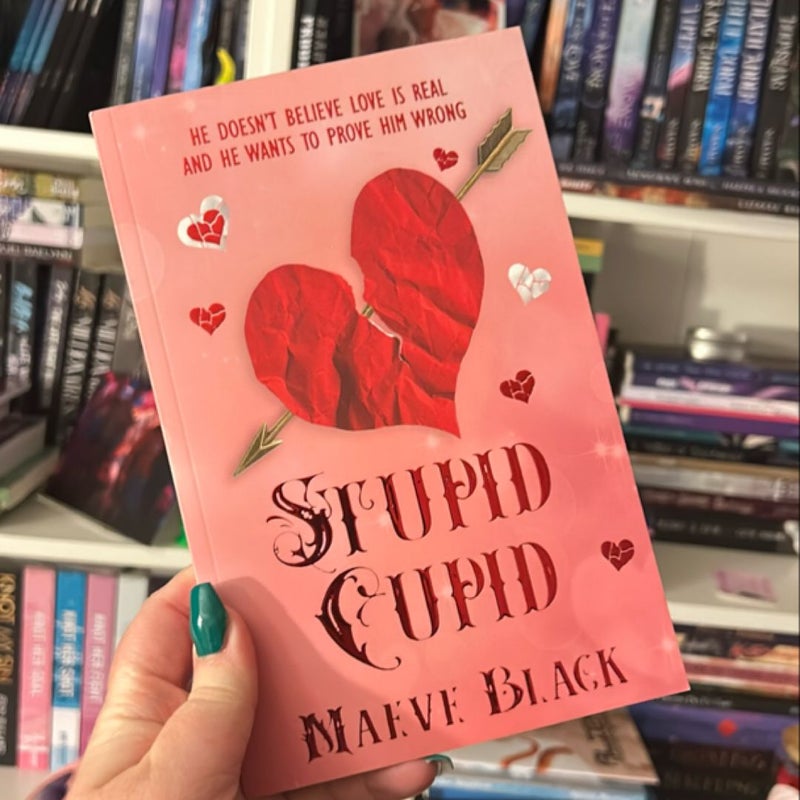 Stupid Cupid