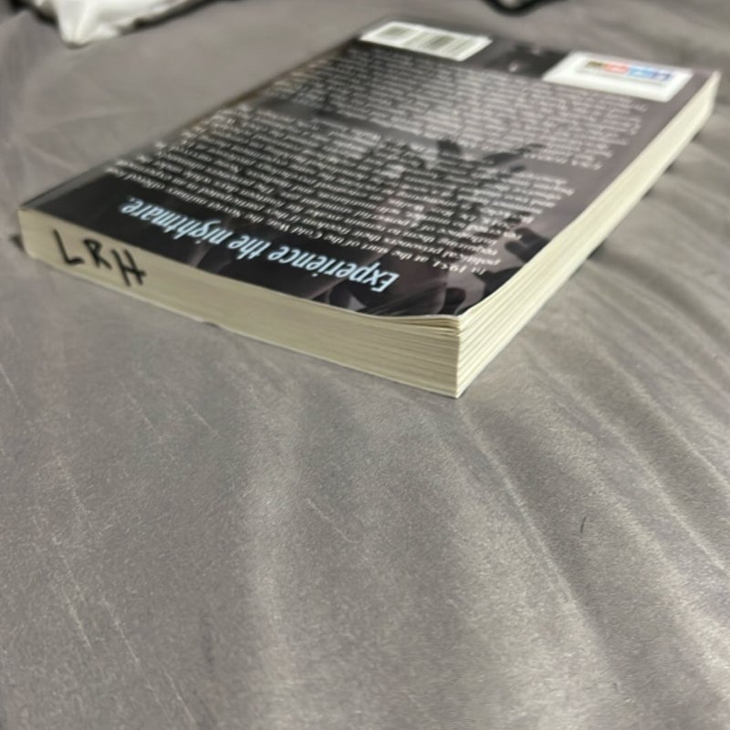 The Sleep Experiment