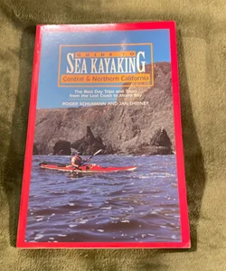 Guide to Sea Kayaking 