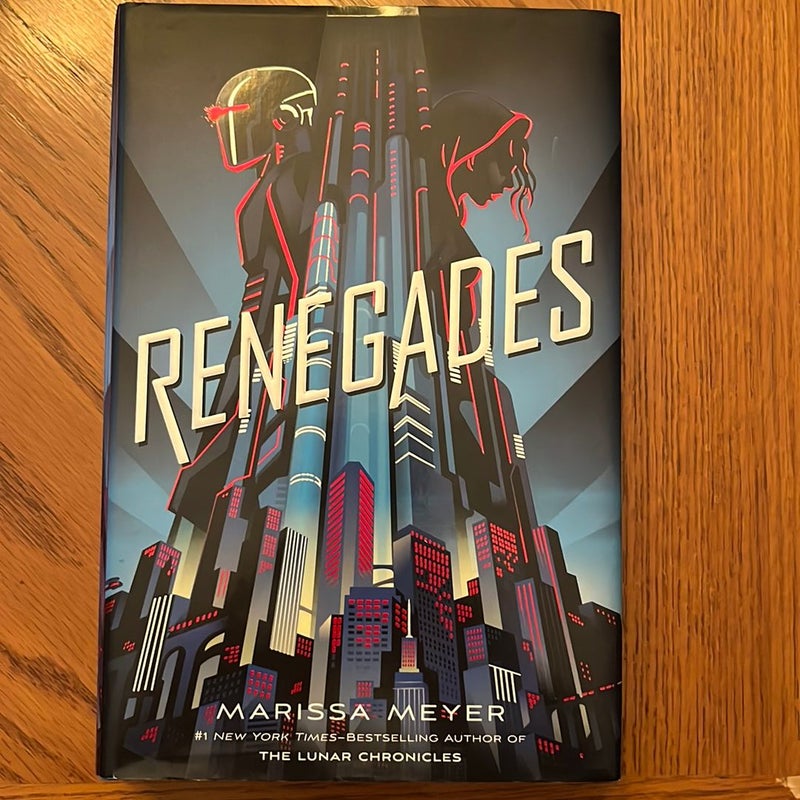 Renegades