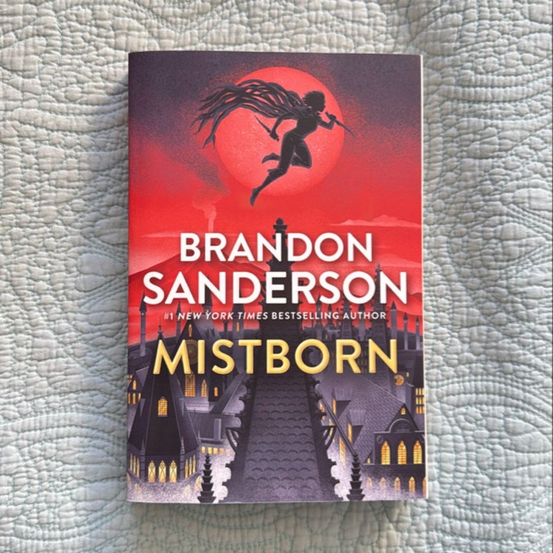 Mistborn