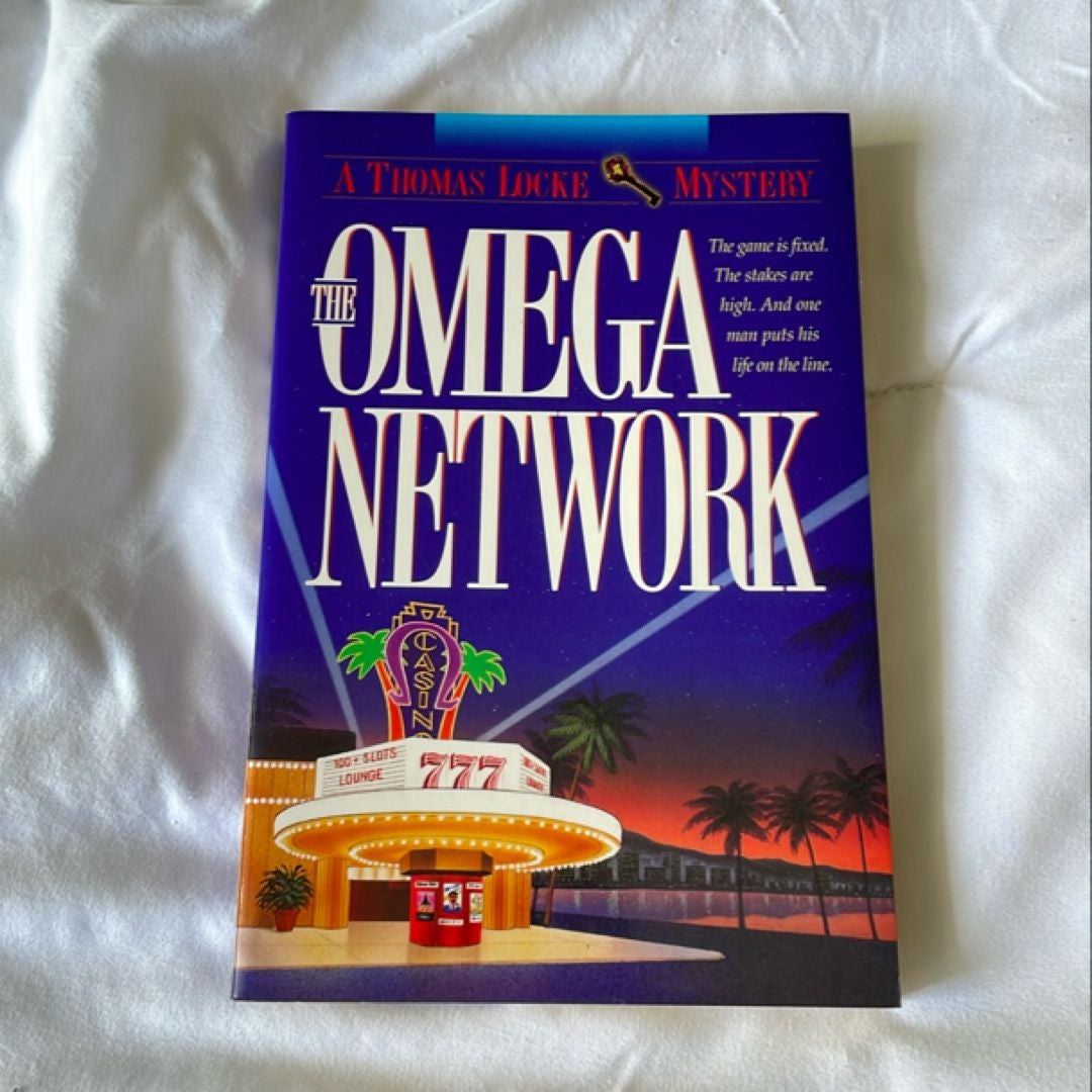 The Omega Network