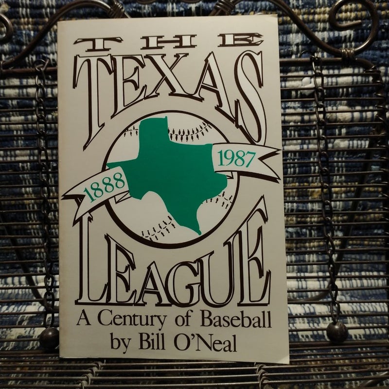 The Texas League