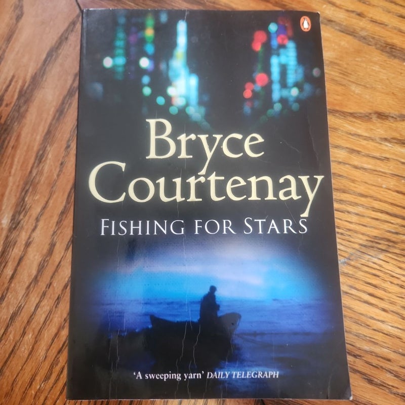 Fishing for Stars