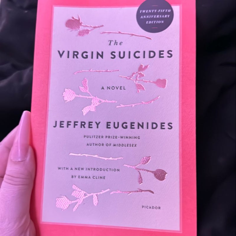 The Virgin Suicides (Twenty-Fifth Anniversary Edition)