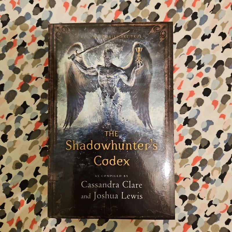 The Shadowhunter's Codex