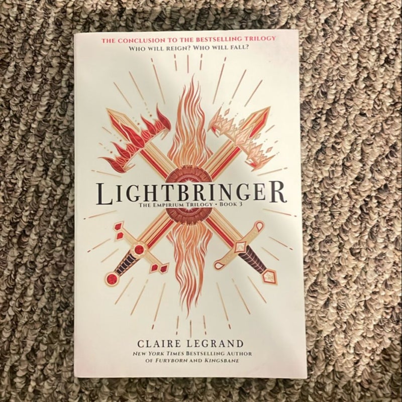 Lightbringer