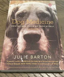 Dog medicine 